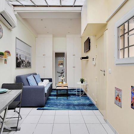 Cozy Studio - 2P - Close To Sacre-Coeur Paris Bagian luar foto